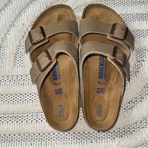 Birkenstock Arizona Soft